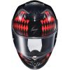 image:imageScorpionEXO R1 Air Full Face Motorcycle Helmet with Pinlock Shield and Bluetooth Ready Speaker Pockets DOT ECE Solid Matte Pearl White  SmallBlackGreyRed