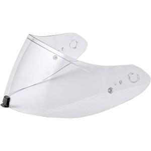 image:imageScorpion R1 Air Race Pinlock Ready Faceshield Clear