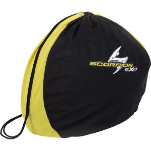 image:imageScorpion Standard Helmet Bag Black