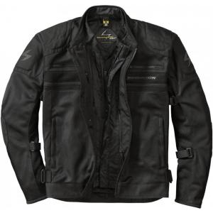 image:imageScorpion Vortex Air Jacket Large Black