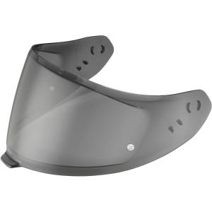 image:imageScorpionEXO Eclipse  R430 VisionGuard Photochromic Shield AutoTint Helmet Visor for Day amp Night Riding AntiFog ScratchResistant Insert Sold SeperatelyDark Smoke