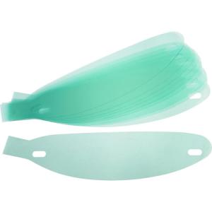 image:imageScorpionEXO R1 Air Race Shield Tear Offs 10Pack Clear