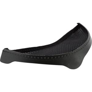 image:imageScorpion Aero Skirt EXOR410 Motorcycle Helmet Accessories  Black  One Size