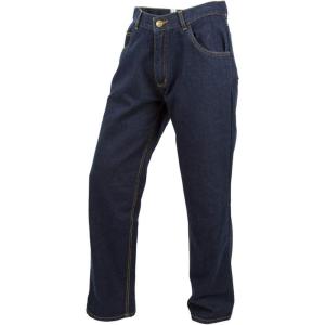 image:imageScorpionEXO Covert Jeans Mens Reinforced Motorcycle Pants Blue Size 40