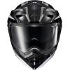 image:imageScorpionEXO AT960 Modular Adventure Street Motorcycle Helmet with Bluetooth Ready Speaker Pockets DOT ECE Approved Monk BlackRed  SmallTopographic 2 BlackWhiteGrey