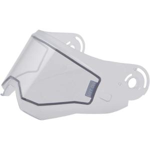 image:imageScorpionEXO AT950 Optional Dual Pane Shield Replacement Snow Motorcycle Helmet Accessories  ClearOne Size