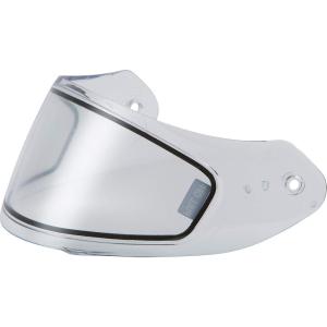 image:imageScorpionEXO EllipTec Dual Pane Snow Shield Compatible with Ryzer R2000T1200R710T510R410320 Helmets
